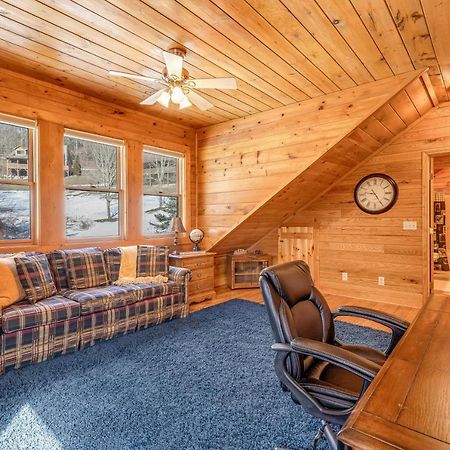 Boone Bounty Villa Eksteriør bilde
