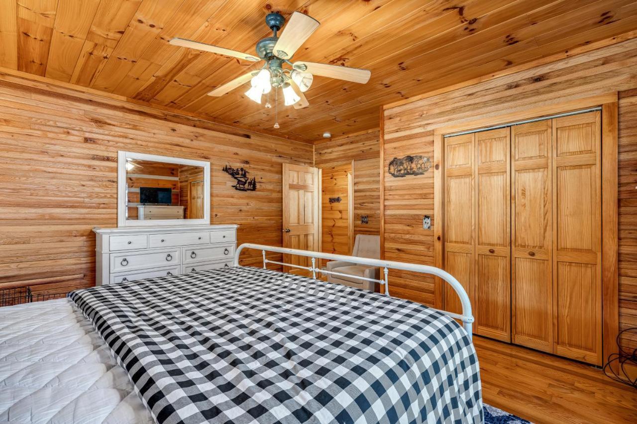 Boone Bounty Villa Eksteriør bilde