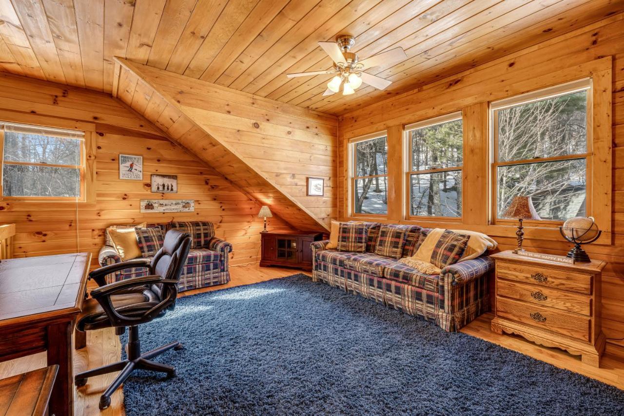 Boone Bounty Villa Eksteriør bilde