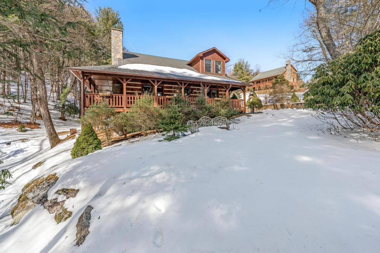 Boone Bounty Villa Eksteriør bilde